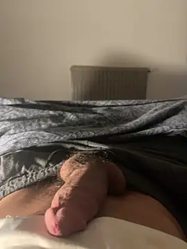 VRVBOY online show from October 2025 09:31:01 AM