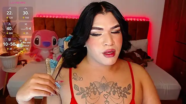 alexiaaross online show from March 2026 04:51:01 AM