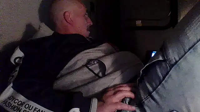 CandiedPompano online show from October 2025 08:30:01 PM