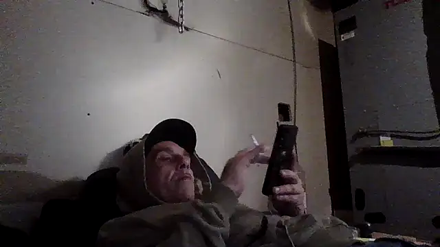 CandiedPompano online show from October 2025 05:47:03 PM