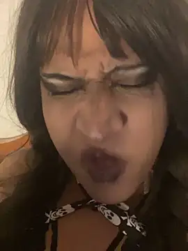 zahrivk1 online show from March 2025 07:48:01 AM