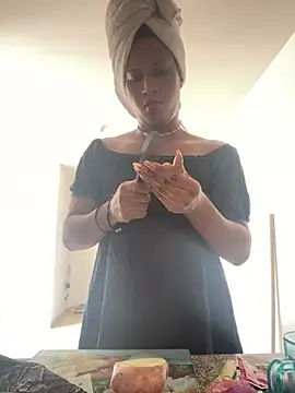 zahrivk1 online show from March 2025 08:19:02 PM