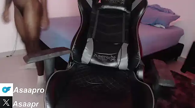 asaapr online show from January 2025 10:29:02 AM