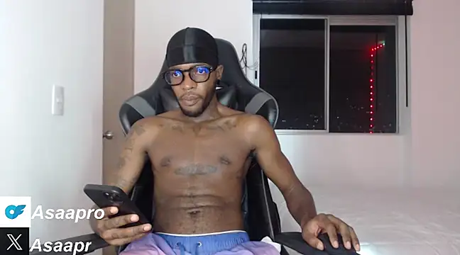 asaapr online show from February 2025 06:08:02 AM