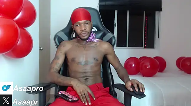 asaapr online show from February 2025 06:02:01 AM