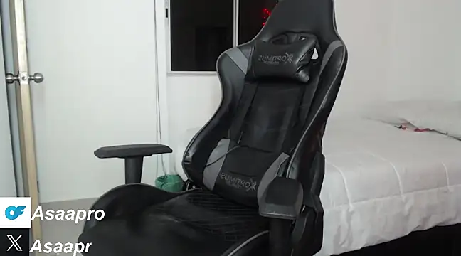 asaapr online show from February 2025 10:16:01 AM