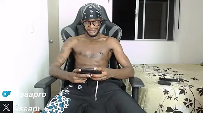 asaapr online show from February 2025 08:50:02 AM