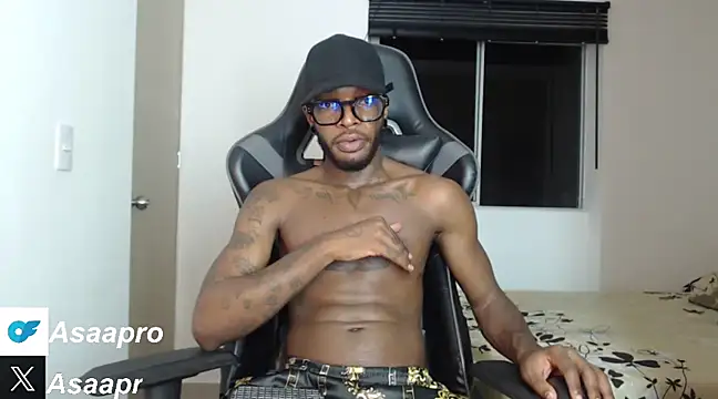 asaapr online show from February 2025 06:25:02 AM