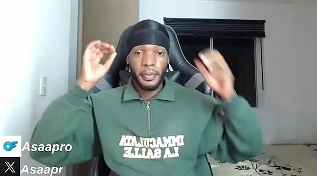 asaapr online show from March 2025 01:36:02 AM