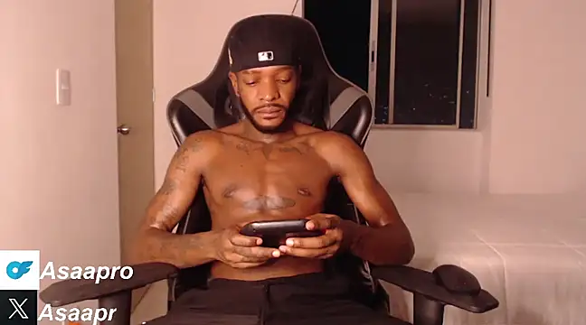 asaapr online show from March 2025 05:16:01 AM