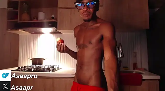 asaapr online show from March 2025 05:54:01 AM