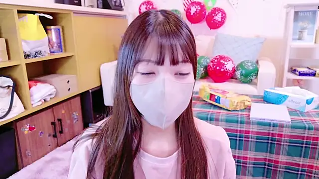 Snapshot of Naachan_-sub- chatting on January 2025 01:00:02 PM Naachan -sub- online show from January 2025 01:00:02 PM