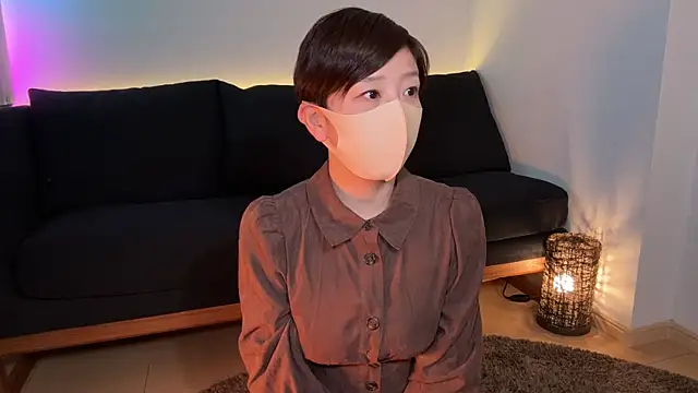 Risa 06 online show from December 2024 01:11:02 PM