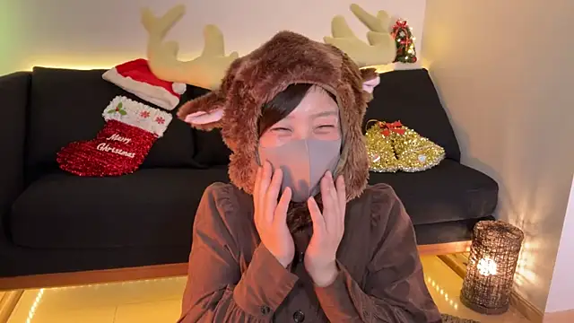 Risa 06 online show from December 2024 12:55:02 PM