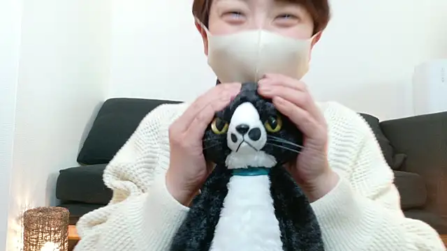 Risa 06 online show from December 2024 02:17:01 AM