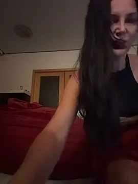 -OLYA- online show from November 2025 12:38:02 AM