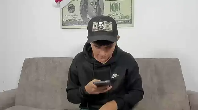 Lyam ap online show from January 2025 04:39:02 AM