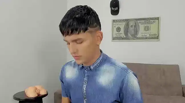 Lyam ap online show from January 2025 08:27:02 AM