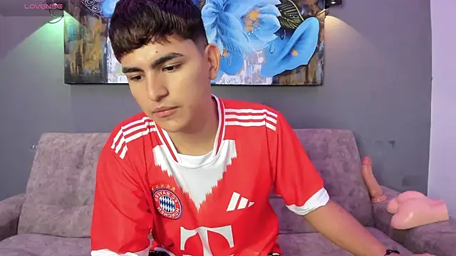 Lyam ap online show from September 2025 06:42:01 PM