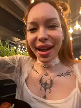 babydolll online show from March 2025 06:21:02 PM