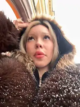 babydolll online show from January 2026 12:07:02 PM