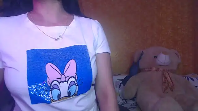 Zonayesha online show from April 2026 12:05:02 PM