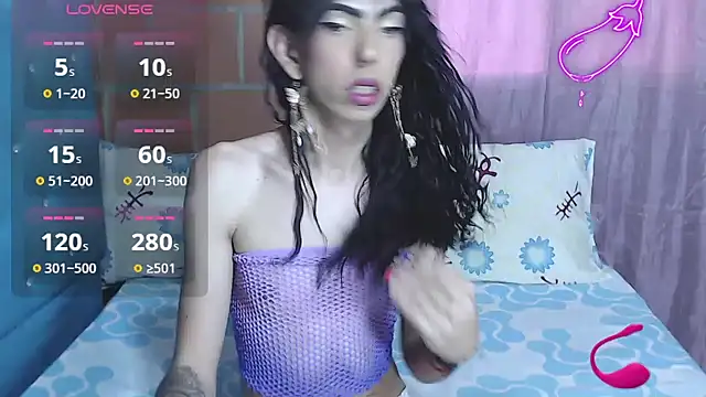 DIANATSS online show from April 2026 12:02:01 PM