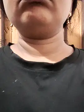 Snapshot of Dr_Chhaya chatting on July 2026 03:11:01 AM Dr Chhaya online show from July 2026 03:11:01 AM
