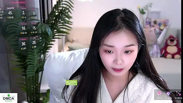 Snapshot of Sheep-1 chatting on December 2024 11:22:01 AM Sheep-1 online show from December 2024 11:22:01 AM