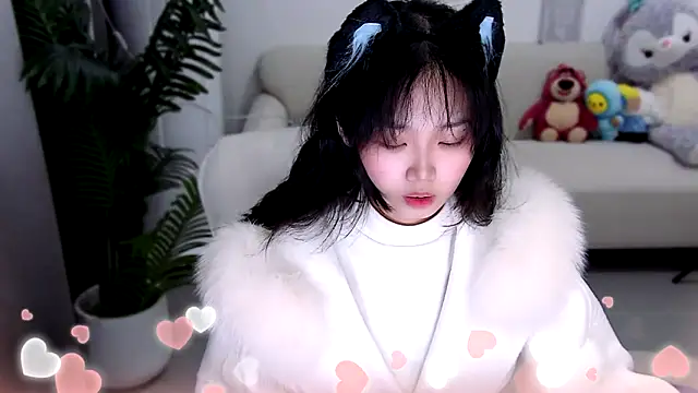 Snapshot of Sheep-1 chatting on March 2025 11:10:02 AM Sheep-1 online show from March 2025 11:10:02 AM