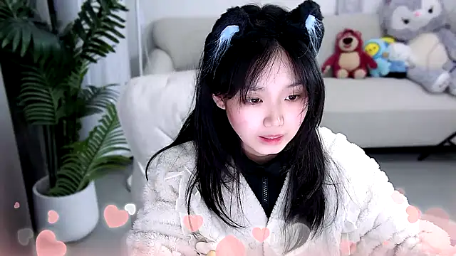 Snapshot of Sheep-1 chatting on March 2025 10:44:01 AM Sheep-1 online show from March 2025 10:44:01 AM