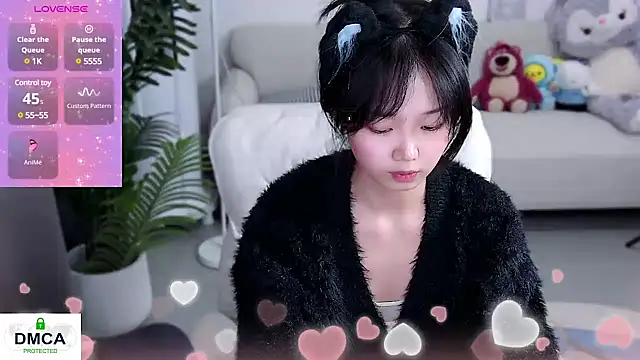Snapshot of Sheep-1 chatting on March 2025 11:11:02 AM Sheep-1 online show from March 2025 11:11:02 AM