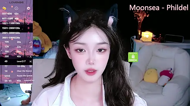 Snapshot of Sheep-1 chatting on September 2025 01:11:02 PM Sheep-1 online show from September 2025 01:11:02 PM