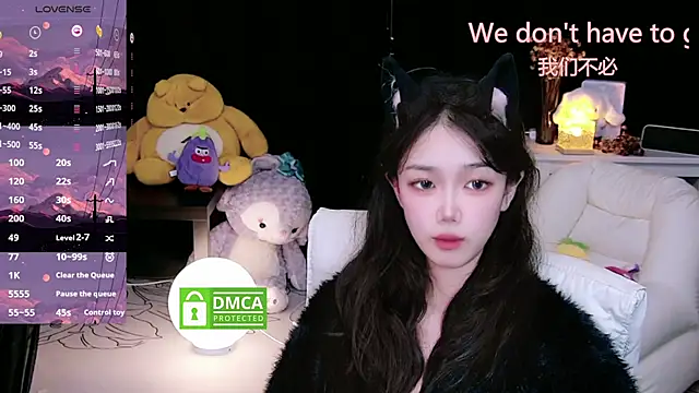 Snapshot of Sheep-1 chatting on September 2025 10:19:02 AM Sheep-1 online show from September 2025 10:19:02 AM
