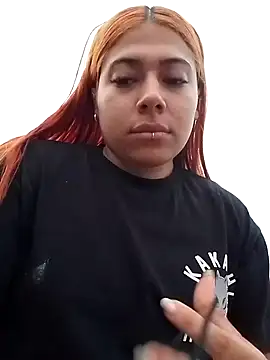 Caro kitty- online show from January 2025 11:17:01 AM