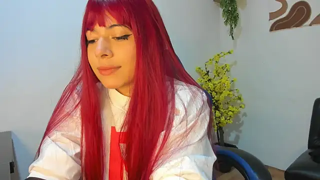 Caro kitty- online show from March 2026 12:55:02 PM