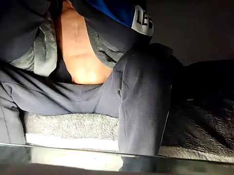 ApollonFit x69 online show from January 2025 02:10:01 AM