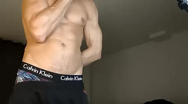 ApollonFit x69 online show from January 2025 09:08:01 PM