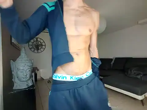 ApollonFit x69 online show from January 2025 12:59:01 AM