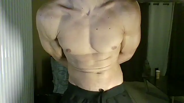 ApollonFit x69 online show from March 2025 09:00:02 PM