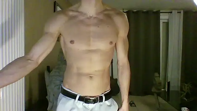 ApollonFit x69 online show from March 2025 08:10:02 PM