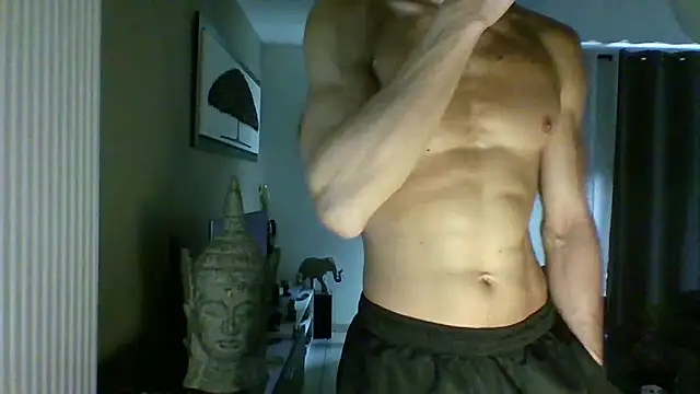 ApollonFit x69 online show from March 2025 11:42:02 AM