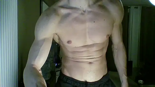 ApollonFit x69 online show from March 2025 12:20:02 AM