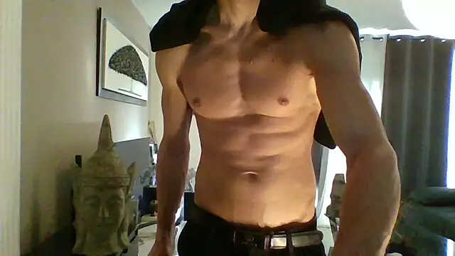ApollonFit x69 online show from March 2025 03:28:01 PM