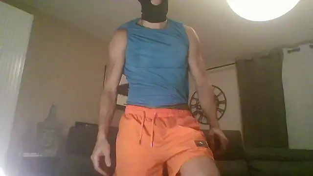 ApollonFit x69 online show from October 2025 08:29:02 PM