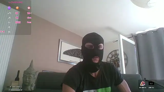 ApollonFit x69 online show from October 2025 12:26:01 PM