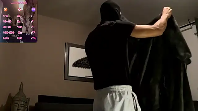 ApollonFit x69 online show from November 2025 06:52:02 PM