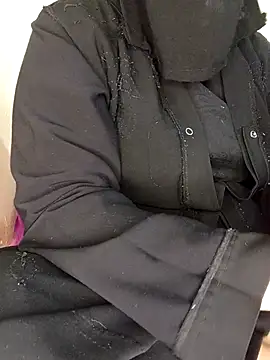 Hajar charmouta1 online show from January 2026 10:30:02 AM