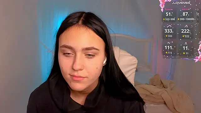 CooperAllana online show from November 2025 07:03:01 AM