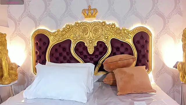 KendralHolson online show from February 2026 04:31:01 AM